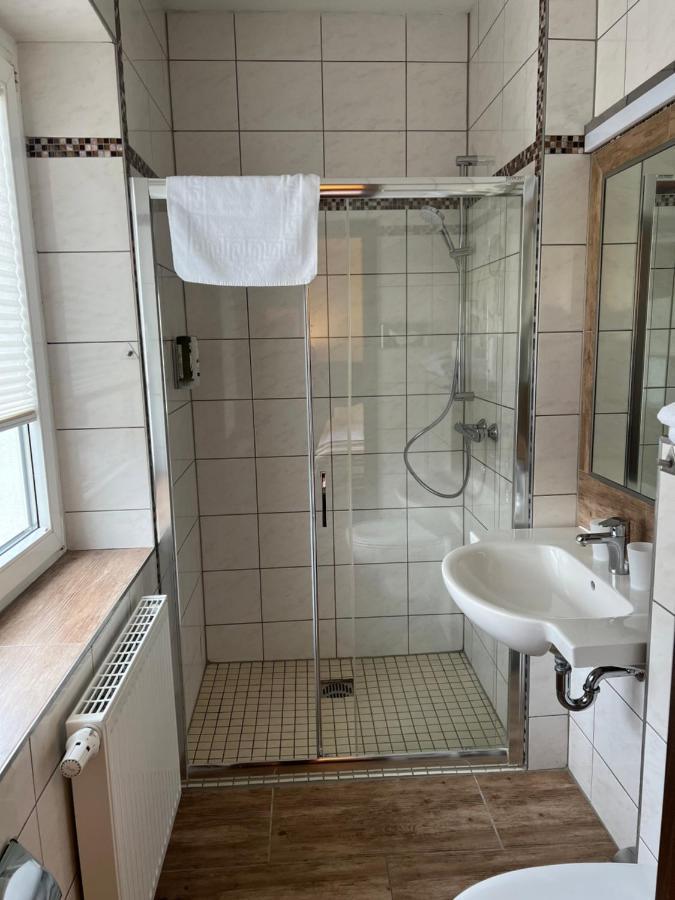 Hotel Medaillon Magdeburg Luaran gambar
