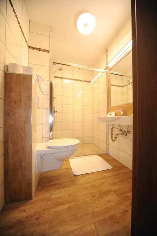 Hotel Medaillon Magdeburg Luaran gambar