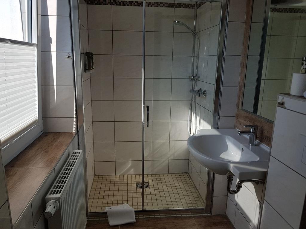 Hotel Medaillon Magdeburg Luaran gambar
